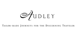 AUDLEY TAILOR-MADE JOURNEYS FOR THE DISCERNING TRAVELER trademark