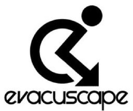 EVACUSCAPE trademark