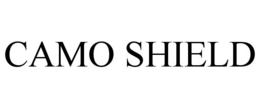 CAMO SHIELD trademark