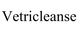 VETRICLEANSE trademark