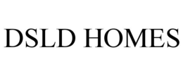 DSLD HOMES trademark