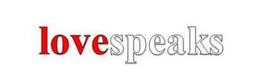 LOVESPEAKS trademark