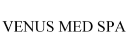 VENUS MED SPA trademark