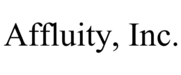 AFFLUITY, INC. trademark