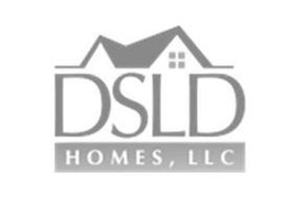 DSLD HOMES, LLC trademark