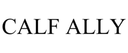 CALF ALLY trademark