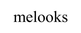 MELOOKS trademark