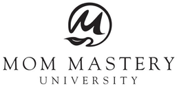 M MOM MASTERY UNIVERSITY trademark