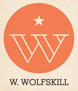 W W. WOLFSKILL trademark