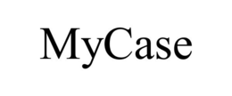 MYCASE trademark
