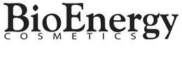 BIOENERGY COSMETICS trademark