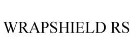 WRAPSHIELD RS trademark