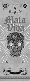 MALA VIDA trademark