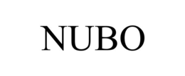 NUBO trademark
