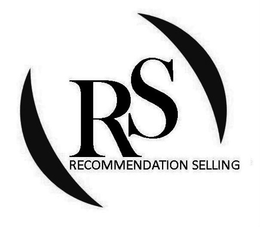 RS RECOMMENDATION SELLING trademark