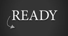 READY trademark