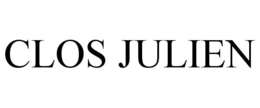 CLOS JULIEN trademark