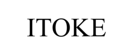 ITOKE trademark