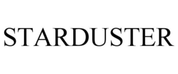 STARDUSTER trademark