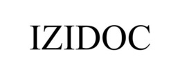IZIDOC trademark