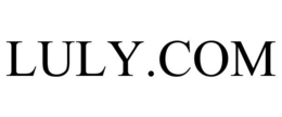 LULY.COM trademark