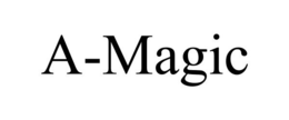 A-MAGIC trademark