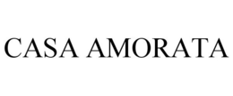 CASA AMORATA trademark
