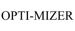 OPTI-MIZER trademark
