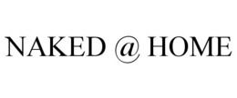 NAKED @ HOME trademark