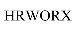 HRWORX trademark