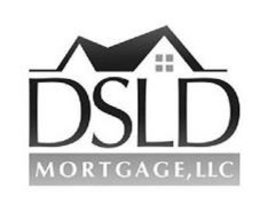 DSLD MORTGAGE, LLC trademark