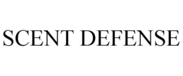 SCENT DEFENSE trademark