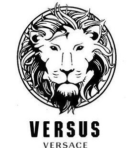 VERSUS VERSACE trademark