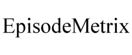 EPISODEMETRIX trademark