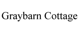 GRAYBARN COTTAGE trademark