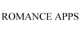 ROMANCE APPS trademark