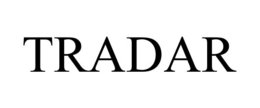 TRADAR trademark