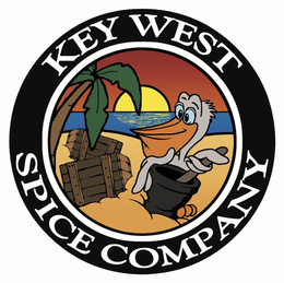 KEY WEST SPICE COMPANY trademark