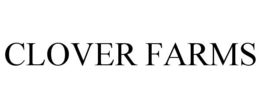 CLOVER FARMS trademark