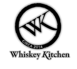 WK CIRCA 2014 WHISKEY KITCHEN trademark