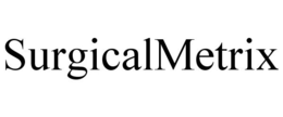 SURGICALMETRIX trademark
