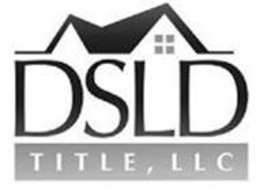 DSLD TITLE, LLC trademark