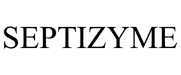SEPTIZYME trademark