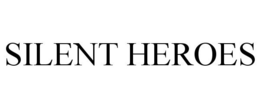 SILENT HEROES trademark