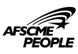 AFSCME PEOPLE trademark