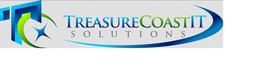 TC TREASURECOASTIT SOLUTIONS trademark