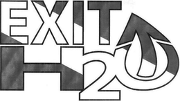 EXIT H20 trademark