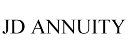 JD ANNUITY trademark