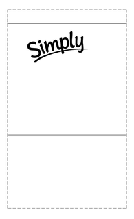 SIMPLY trademark