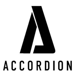 A ACCORDION trademark
